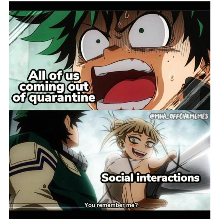 Me I Don T Have That Many Memes Saved On My Phone Fandom
