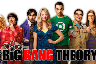  The Big Bang Theory : Movies & TV
