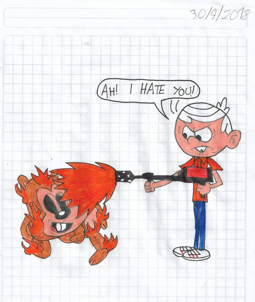 Destroying the Squirrel Suit Fandom