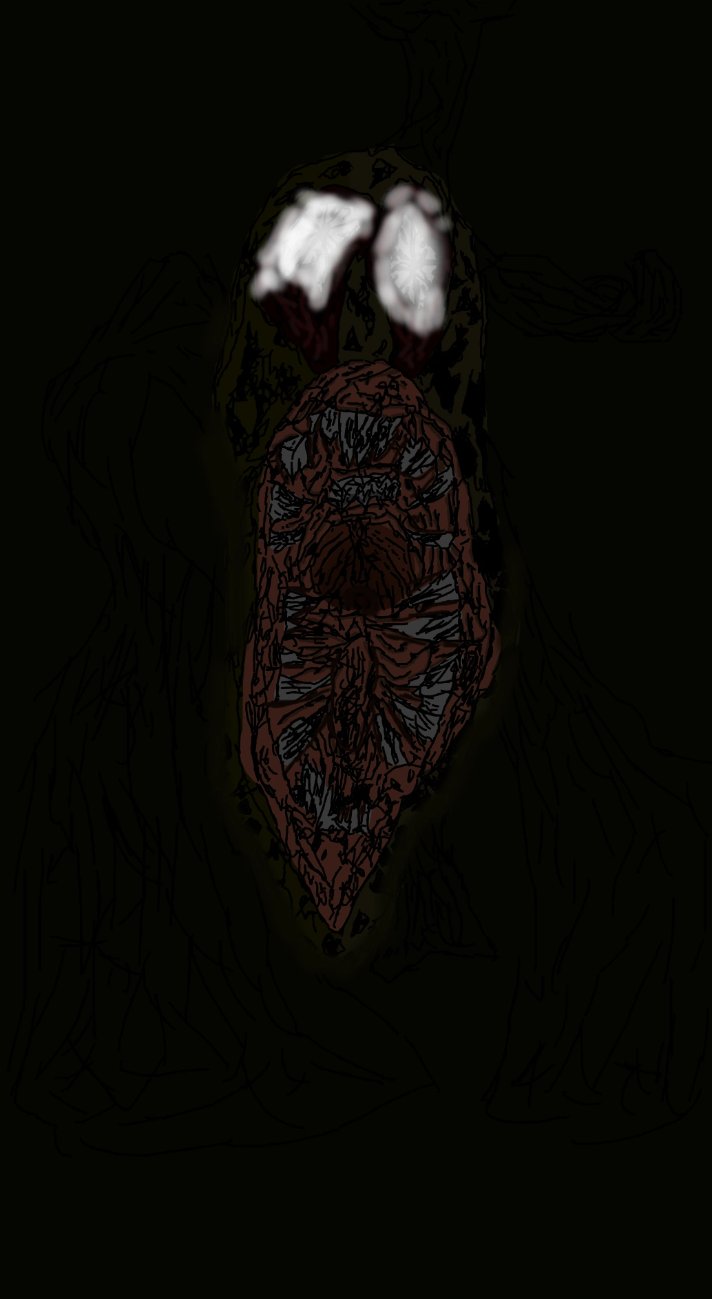 The... is this the Mines??..}=+____ (Everything for my DOORSTOBER