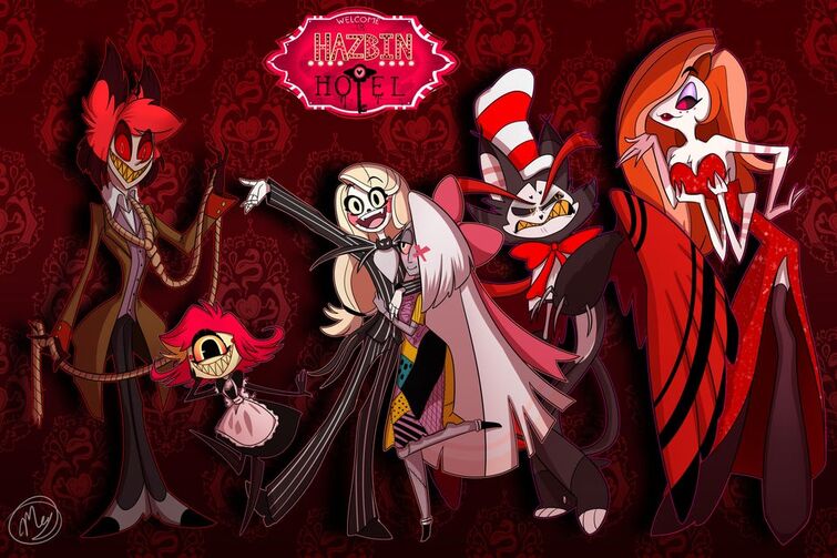 hazbin hotel episode 2 reddit