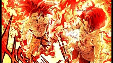 Dragon Ball Kakumei: Is it better than the Main series?
