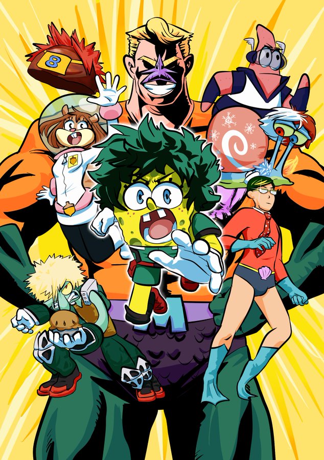 You're welcome for this cursed image. | Fandom