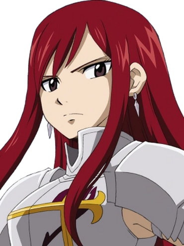 Erza Scarlet VS Noctis Lucis Caelum (Fairy Tail VS Final Fantasy) | Fandom