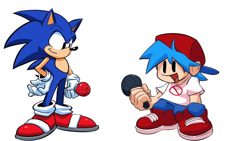 Friday funkin sonic. Соник FNF. FNF vs Sonic. БФ Соник. FNF персонажи Sonic.