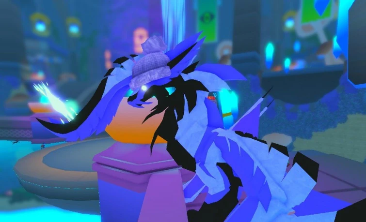 Meet...Lucid! | Fandom