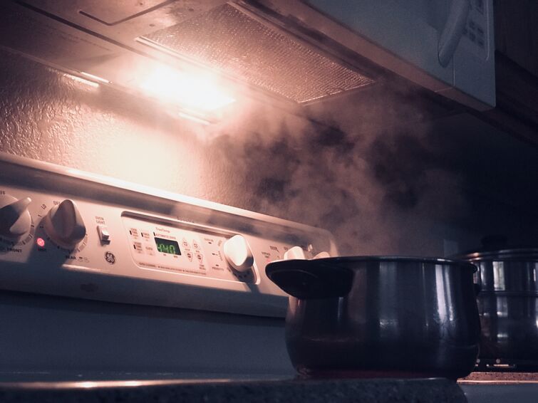made instant noodles. again | Fandom