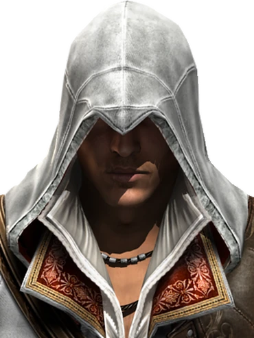 Ignoring DBX who actually wins? Prince of Persia or Ezio Auditore da ...