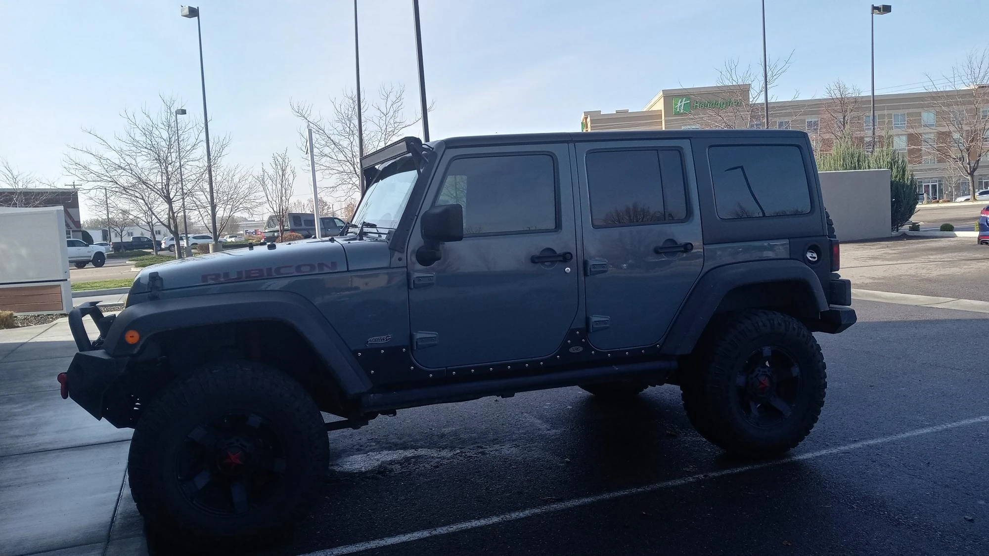 Wrangler rubicon hot wheels edition Fandom