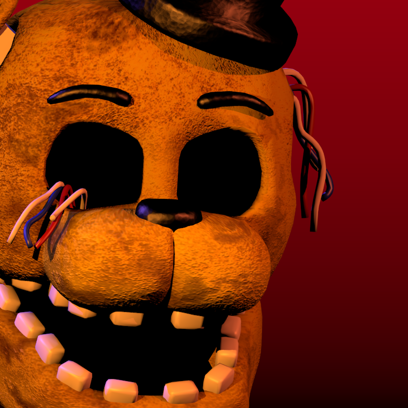 Golden freddy 2. Голден Фредди ФНАФ 2. Олд Голден Фредди. ФНАФ золотой Фредди. ФНАФ 2 значок.