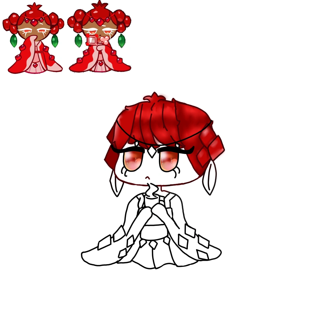 My arm hurts so this is what you get for now Fandom