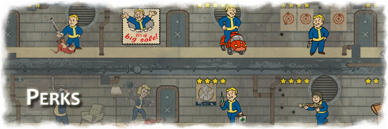 fallout 4 горизонт навыки