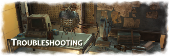 Fo4] Can't log in Ps4 Fallout 4 mod : r/FalloutMods