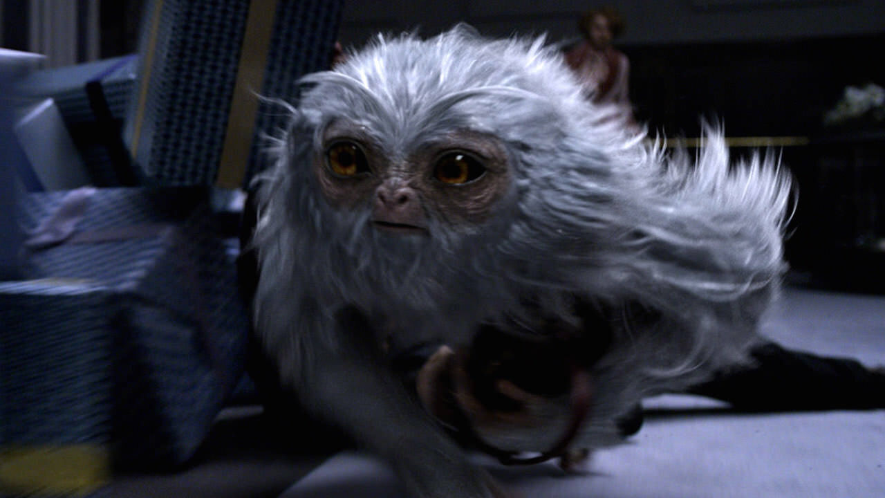 What Are The Beasts In Fantastic Beasts Updated Fandom