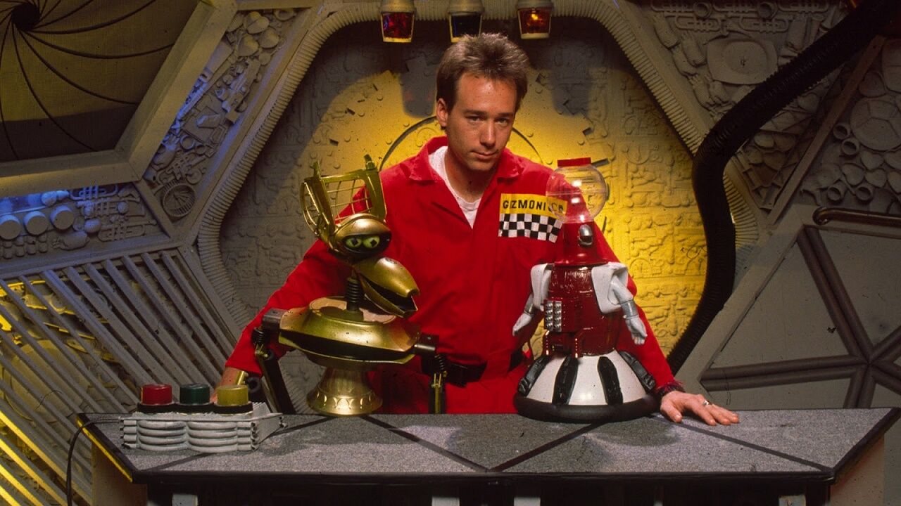 The Original 'Mystery Science Theater 3000' Cast — Where Are They Now? |  Fandom