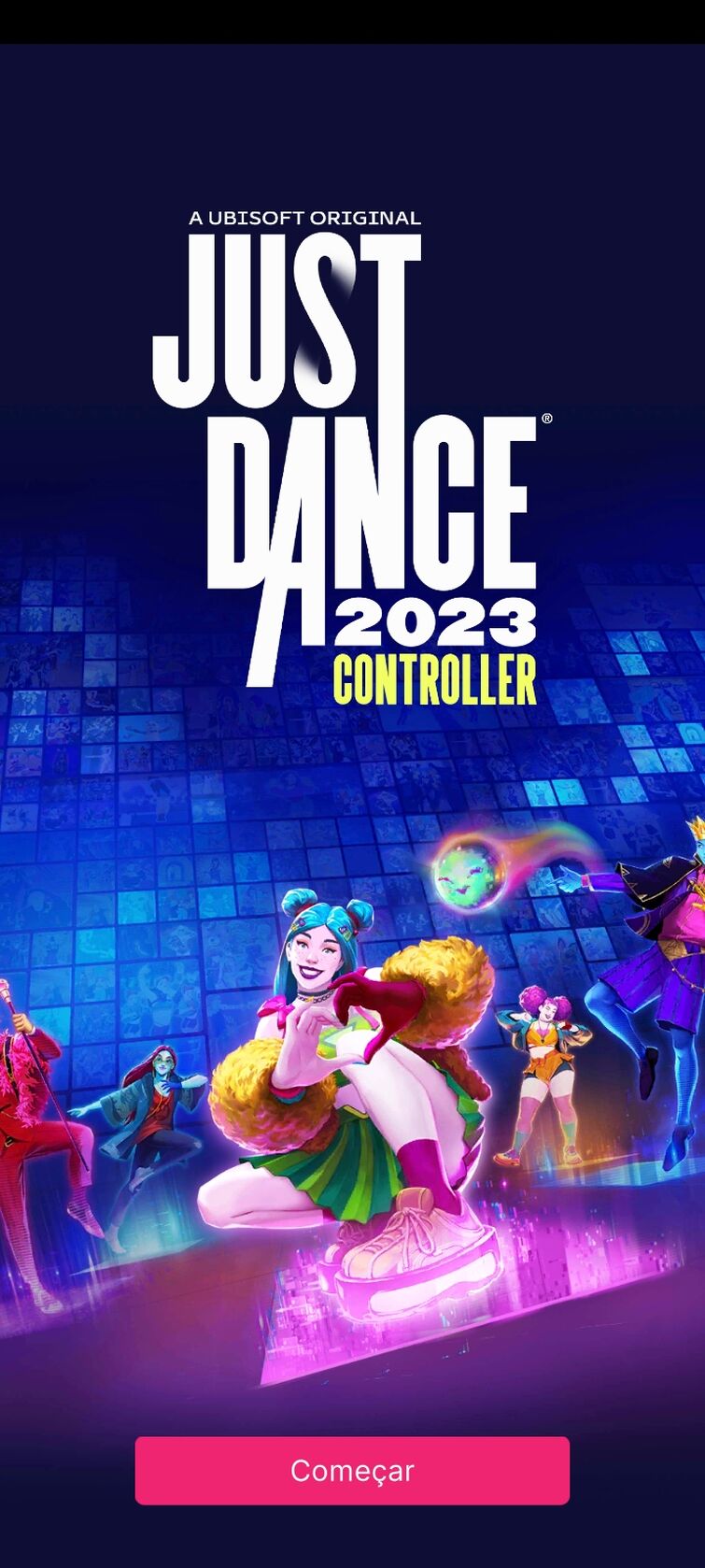 Just dance 2024 controller. Just Dance 2023. Афиша just Dance 2023. Just Dance 2023 Edition.