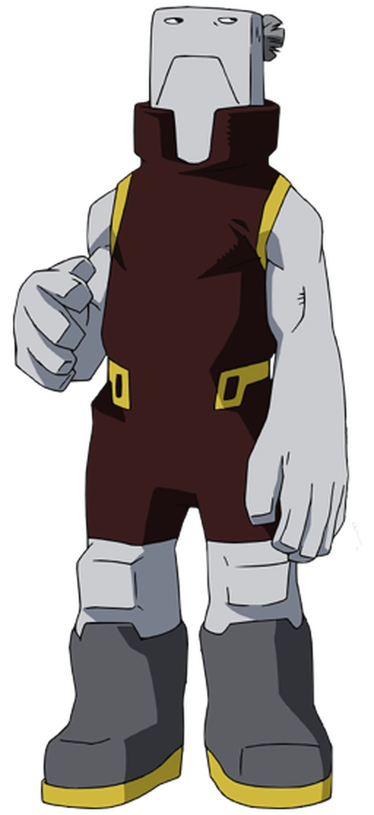 Discuss Everything About My Hero Academia Wiki | Fandom