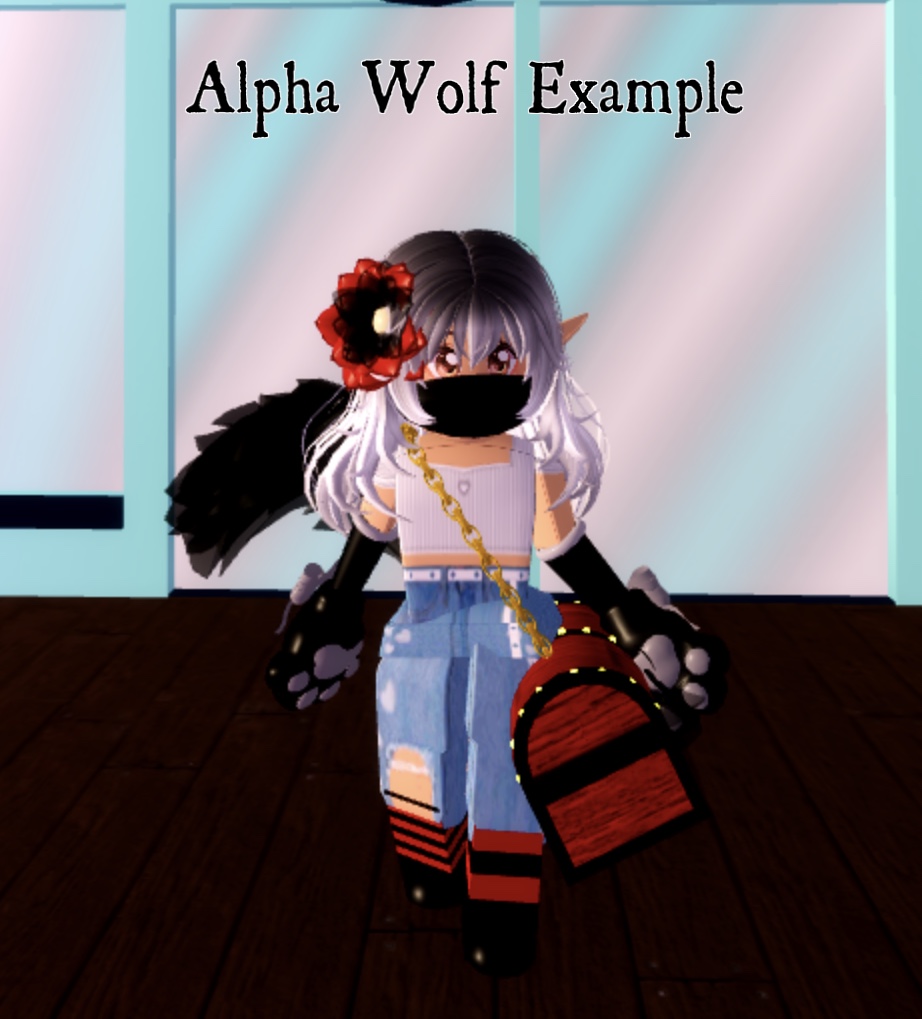 Alpha Ideas Fandom - character roblox tomboy outfits