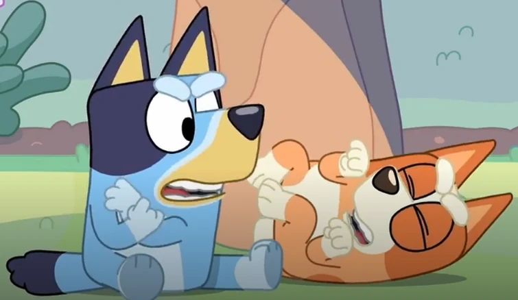 Discuss Everything About Bluey Wiki | Fandom