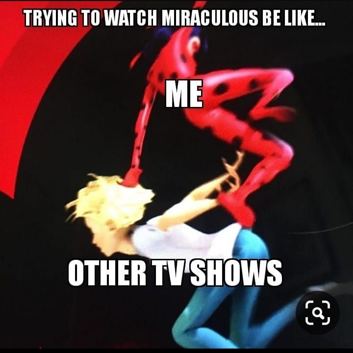 Miraculous Memes Fandom