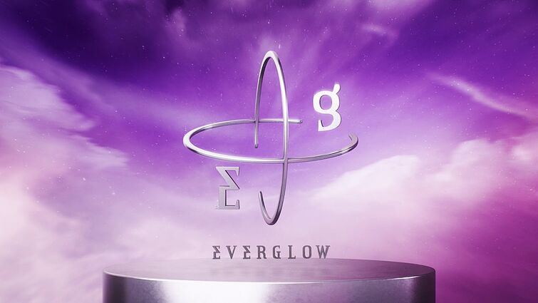 Lightstick everglow clearance