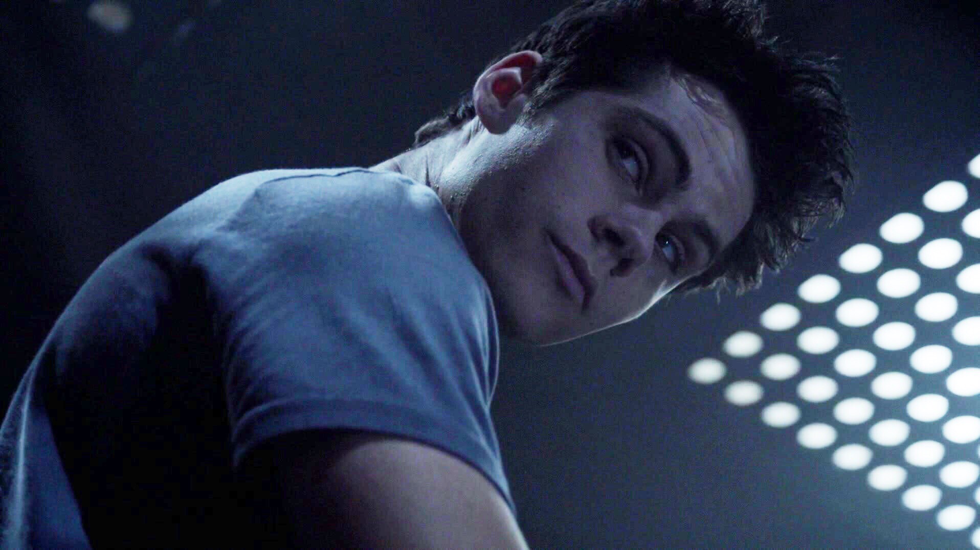 Void stiles