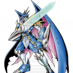 Omegamon Digimon Origins Roblox Wiki Fandom - digimon origins roblox script robux and roblox