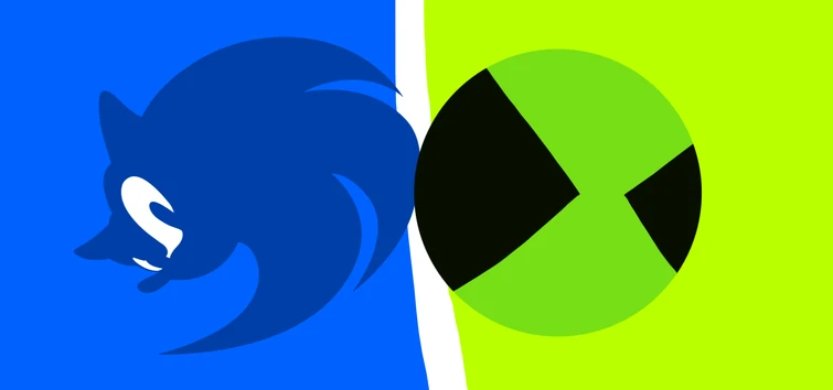 Sonic characters as Ben 10 characters! :> | Fandom