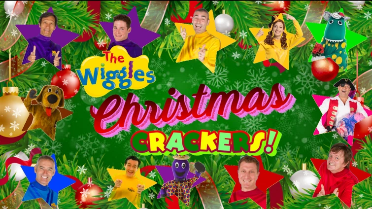 Christmas cracker grundschule