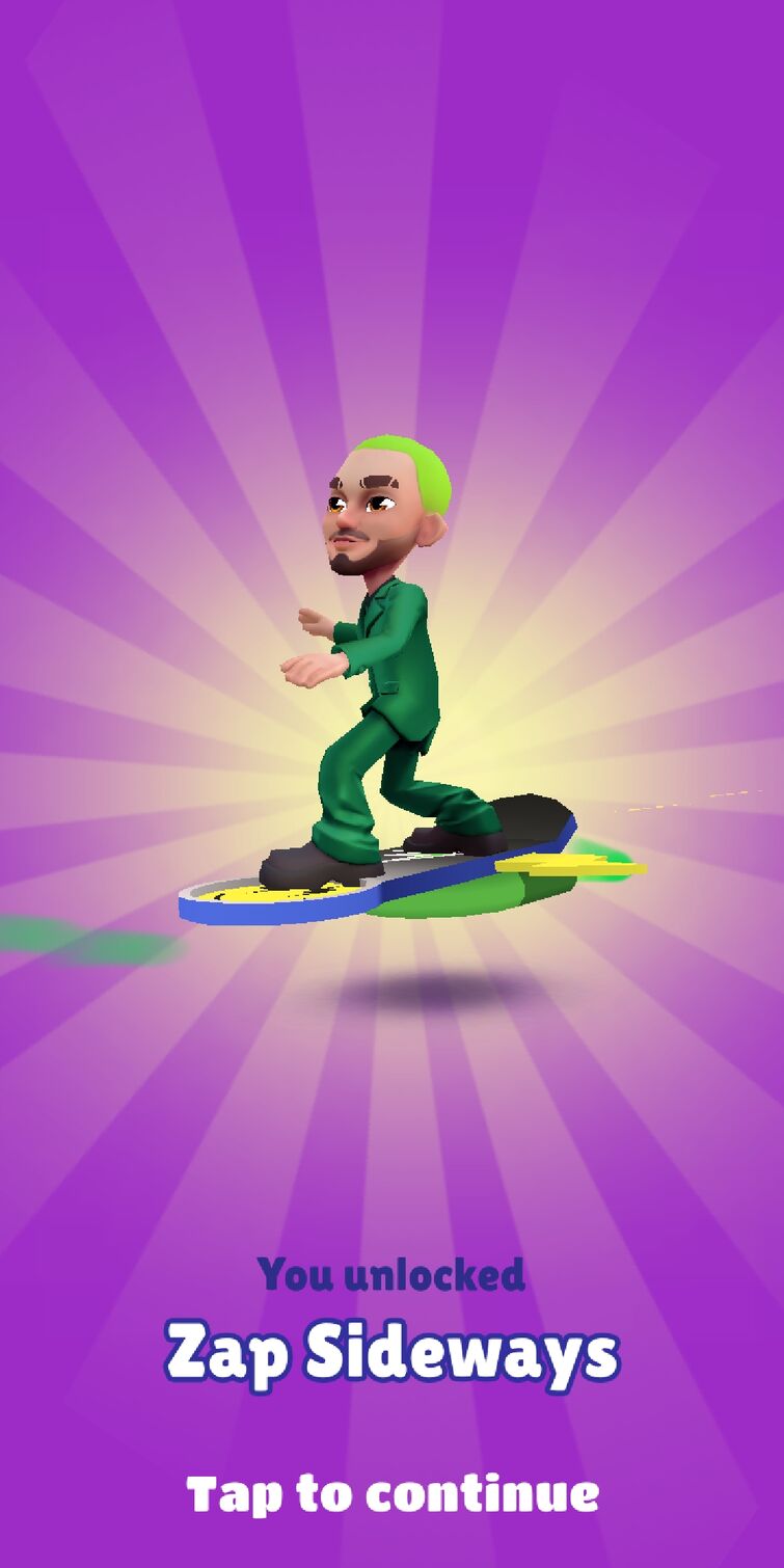 J Balvin is now a character in mobile game Subway Surfers - Music Ally