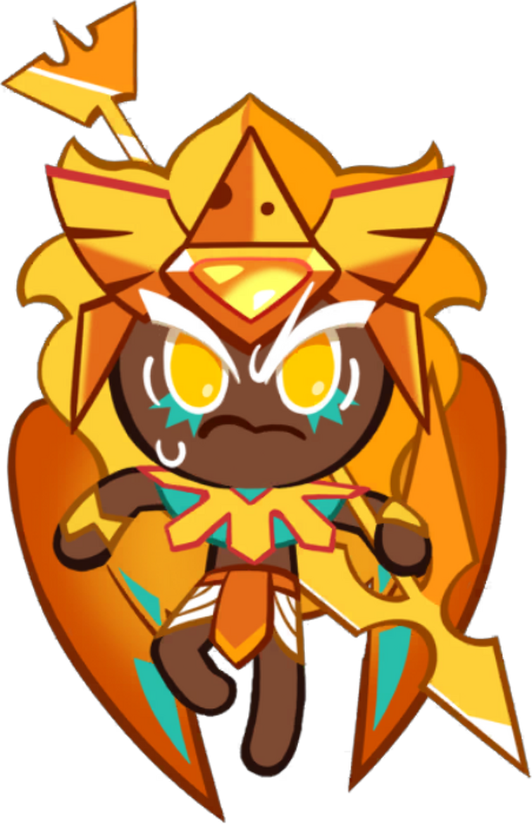 Discuss Everything About Cookie Run: Kingdom Wiki | Fandom
