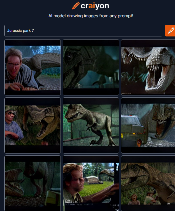 Jurassic 7 leaked🤯 Fandom