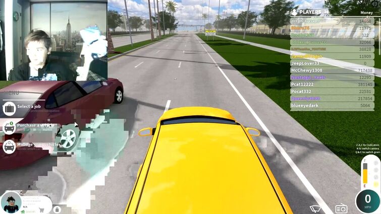 There S A 2009 Hyundai Elantra In Roblox But Not In Cc2 Fandom - roblox pembroke pines cars