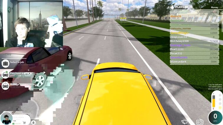 There S A 2009 Hyundai Elantra In Roblox But Not In Cc2 Fandom - pembroke pines fl roblox