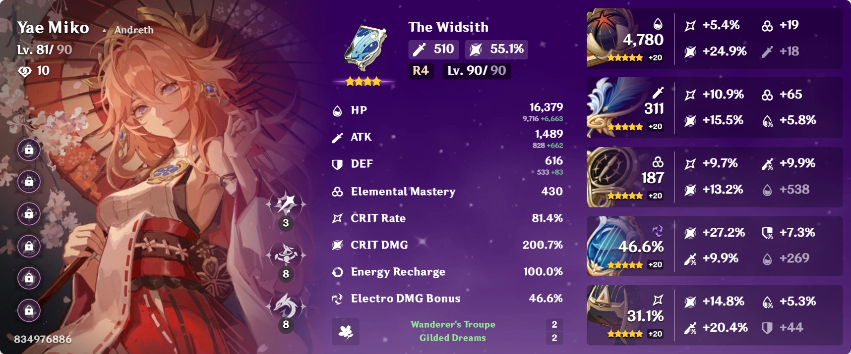 rate the builds of my off-meta mains | Fandom