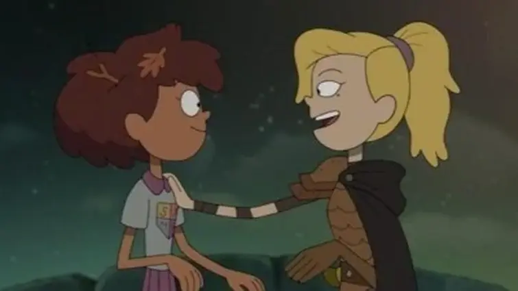 Discuss Everything About Amphibia Wiki | Fandom