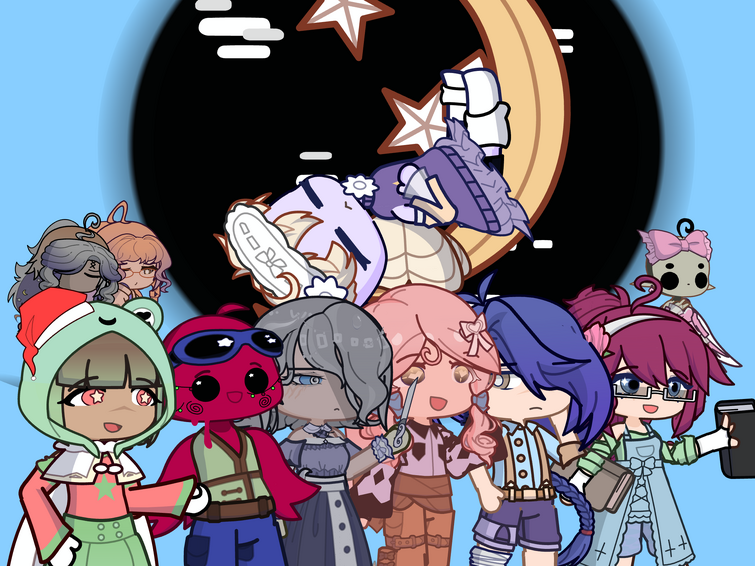 Gacha Life 2 - Characters & Updates (Official Thread) | Fandom