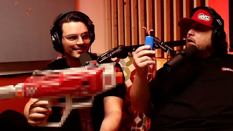 There Is a New Pro-level Motorized Dart Blaster in Town  |  Dart Zone Max Omnia