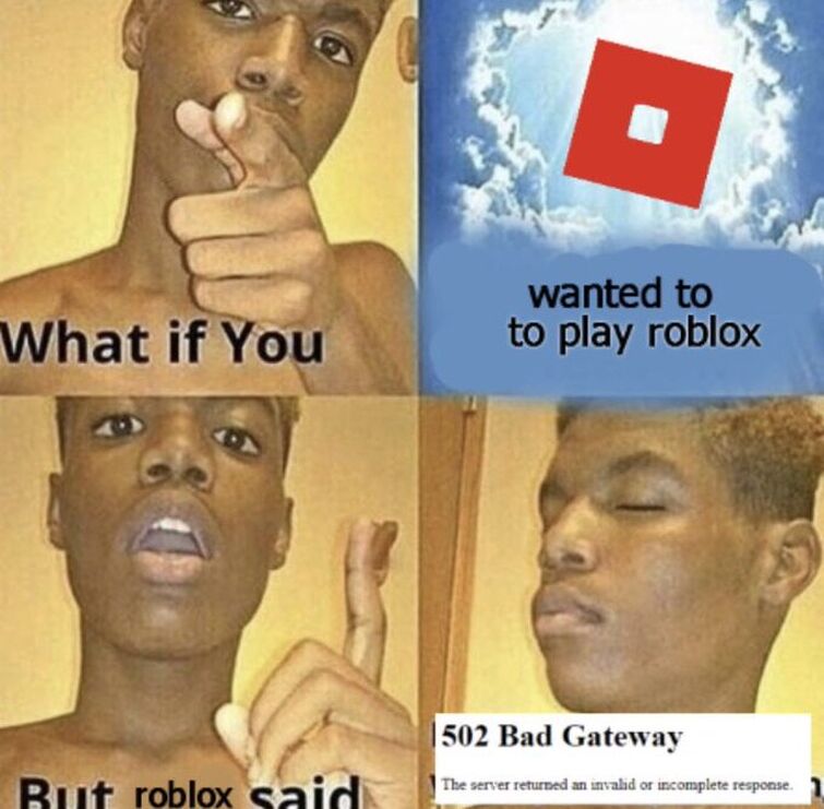 Featured image of post The Best 9 Uwu Roblox Meme