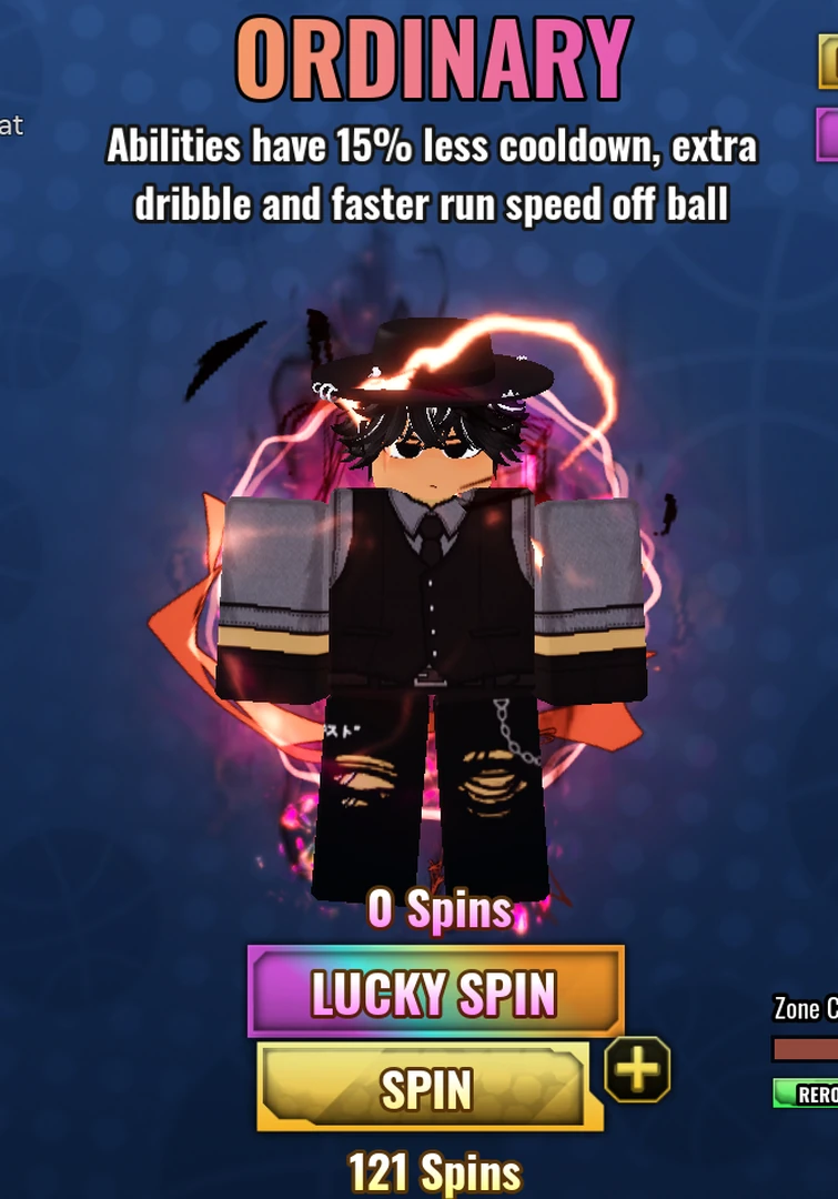 Discuss Everything About Basketball Zero Wiki Fandom