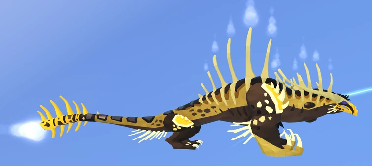 Discuss Everything About Creatures of Sonaria Wiki | Fandom