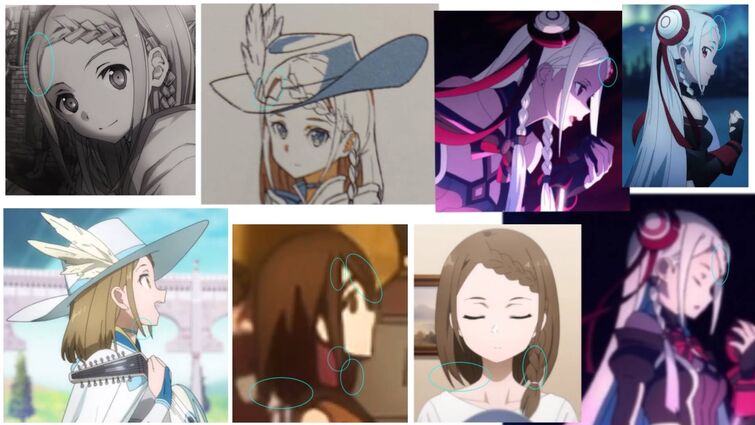 Every character cameo in Sword Art Online - Progressive: Scherzo