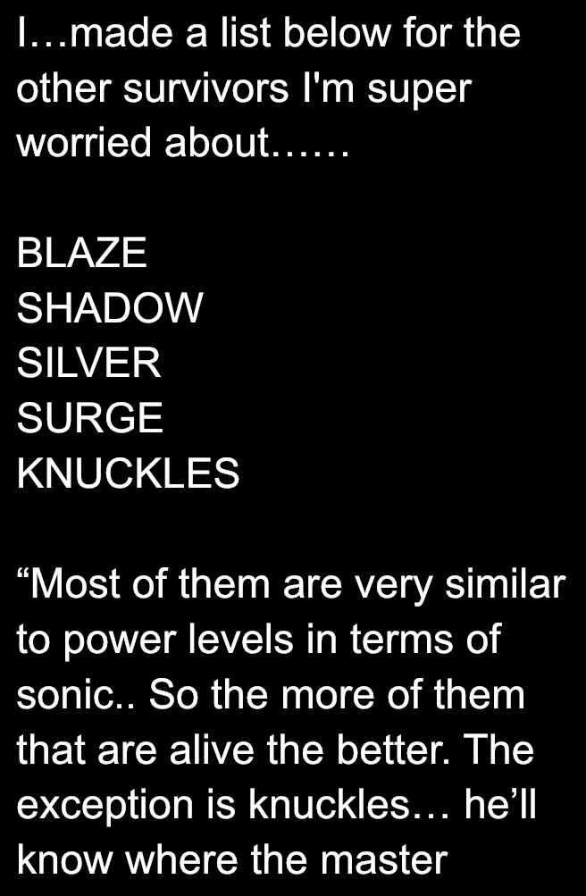 Outcome Memories Infection Au Teaser 2 Fandom