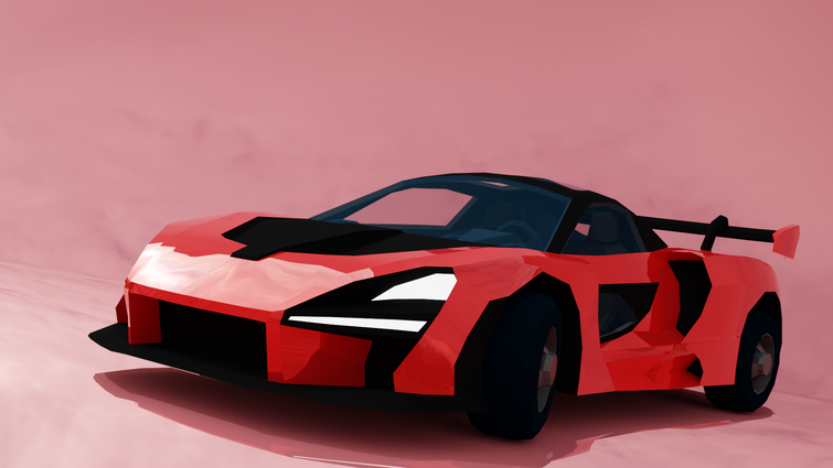 What People Offer For The Parisian EXP-1 *New Limited Car* (Roblox Jailbreak  Trading) 