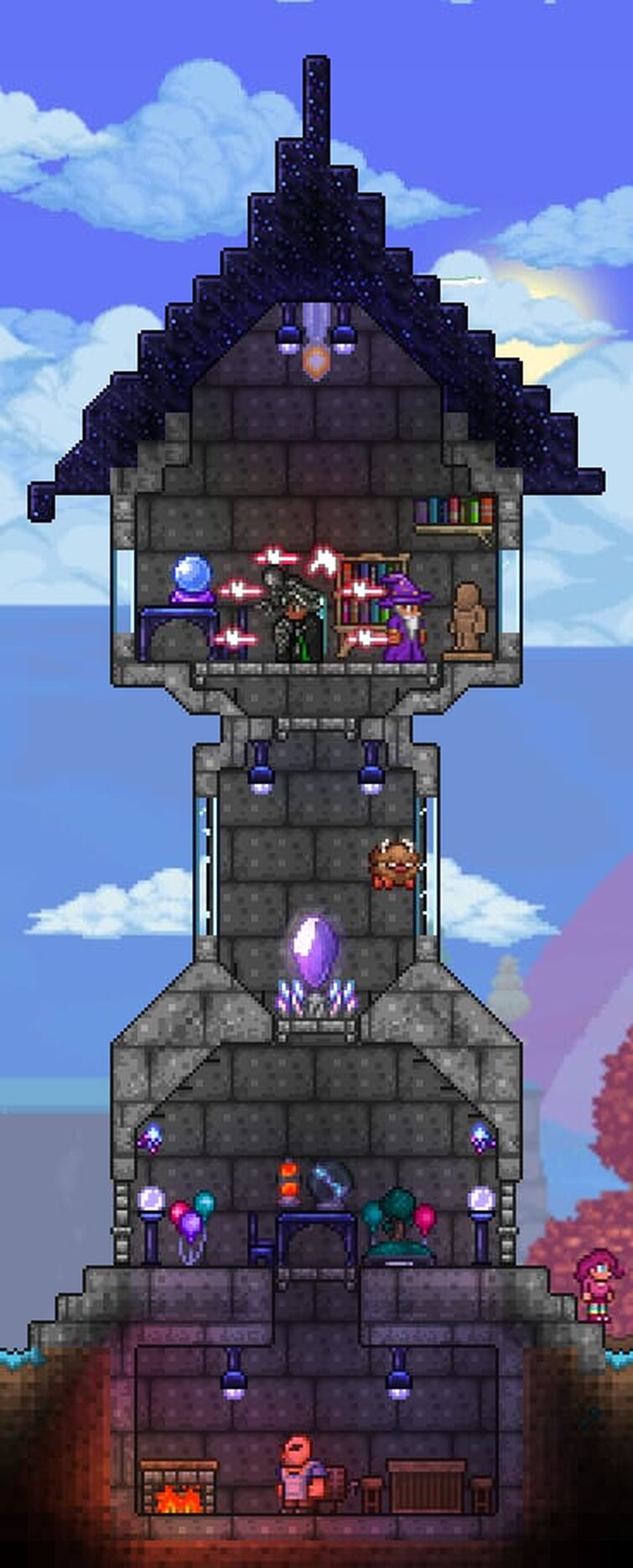 Terraria 10