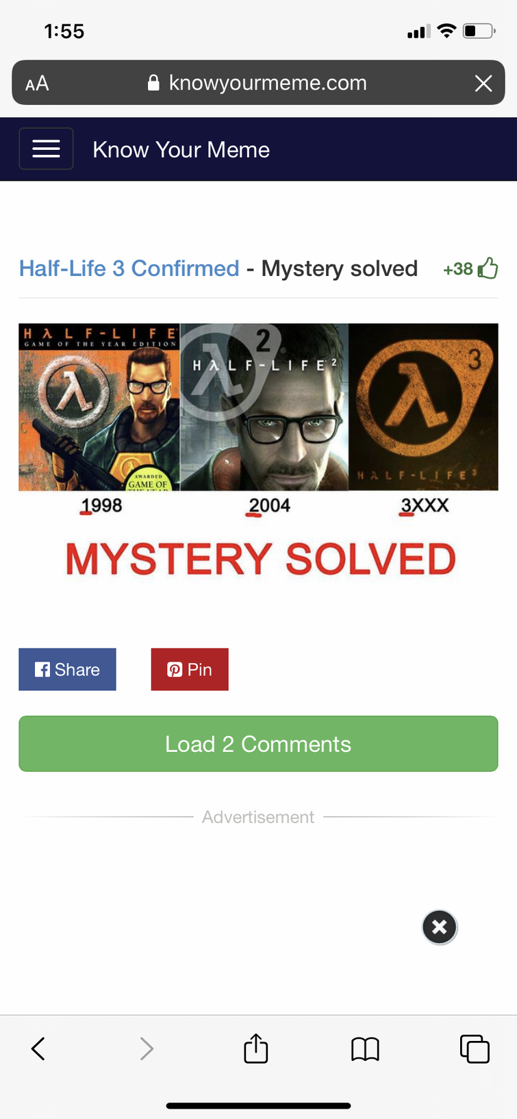 half life 3 confirmed