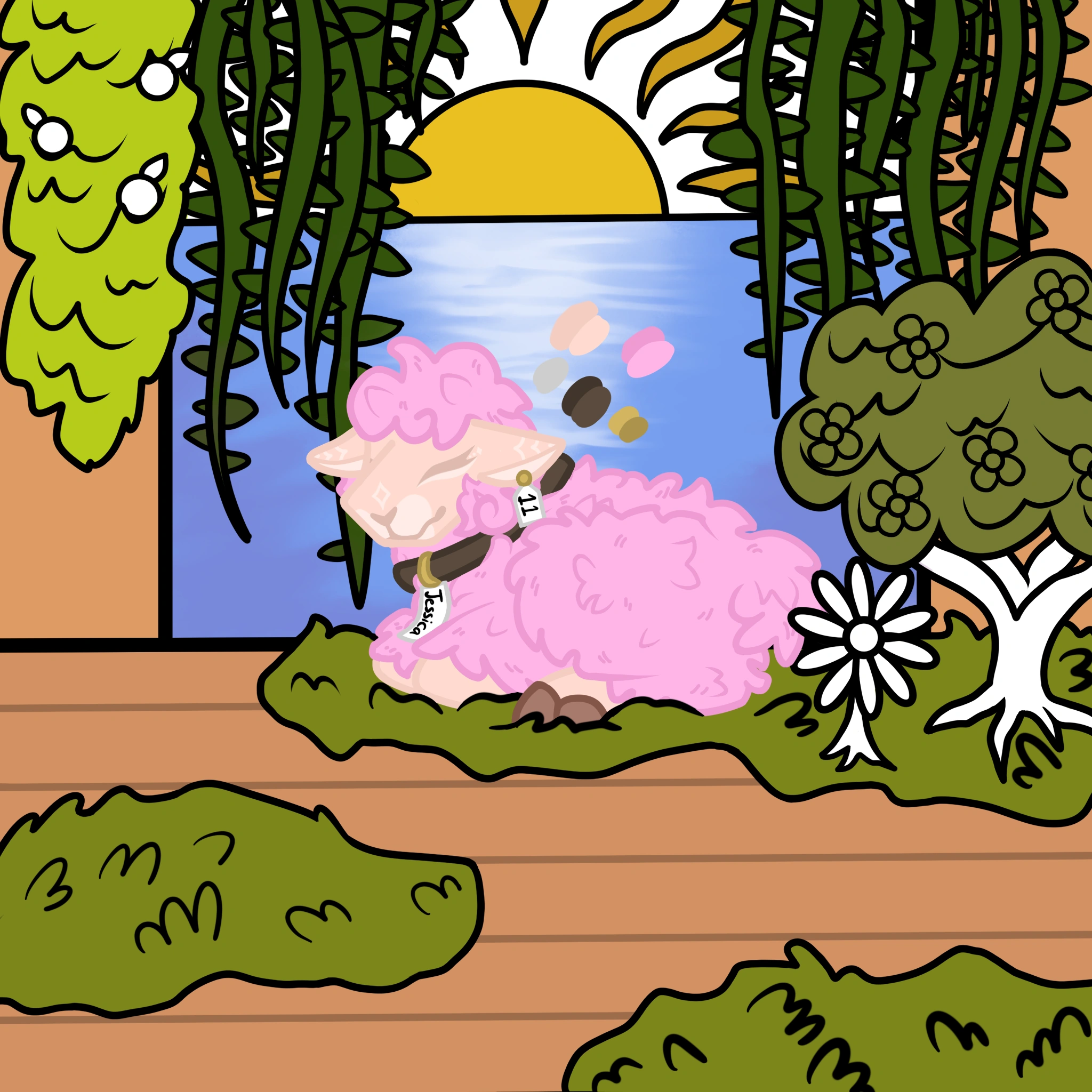 WIP after not working on this for like a week Fandom