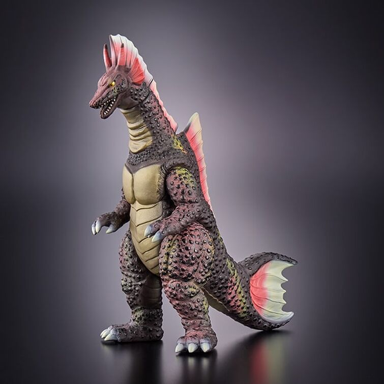 1954 65th Anniversary vs Heisei Era Godzilla Toy, Movie Series