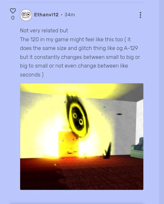 Entity: a-129 | Fandom
