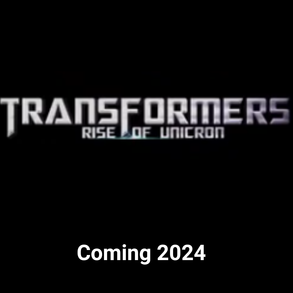 Transformers Rise of Unicorn Coming 2025 Fandom